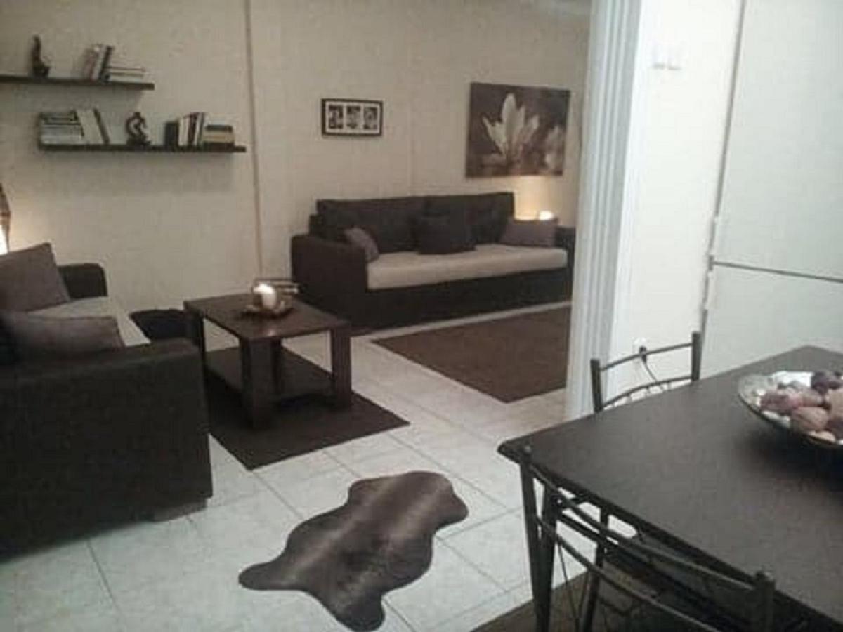 City Center / Apartment 70 Sqm / With View Soluň Exteriér fotografie