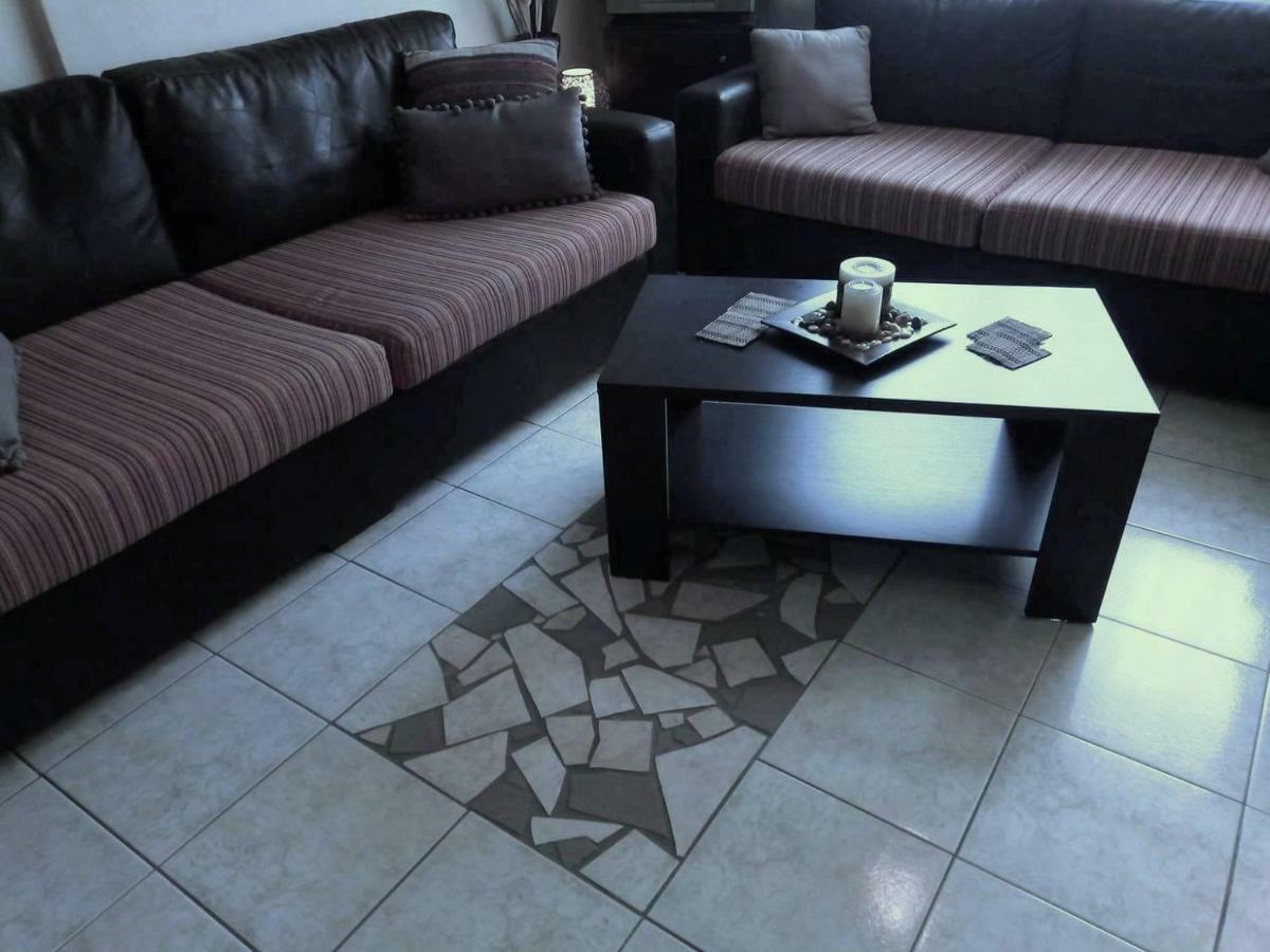 City Center / Apartment 70 Sqm / With View Soluň Exteriér fotografie