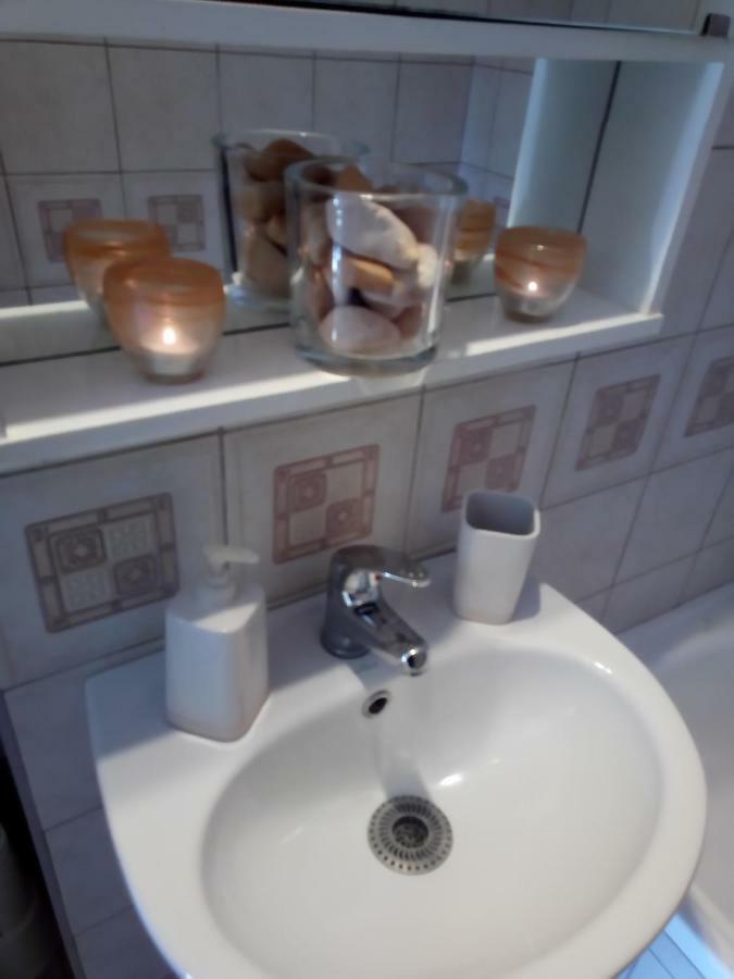 City Center / Apartment 70 Sqm / With View Soluň Exteriér fotografie