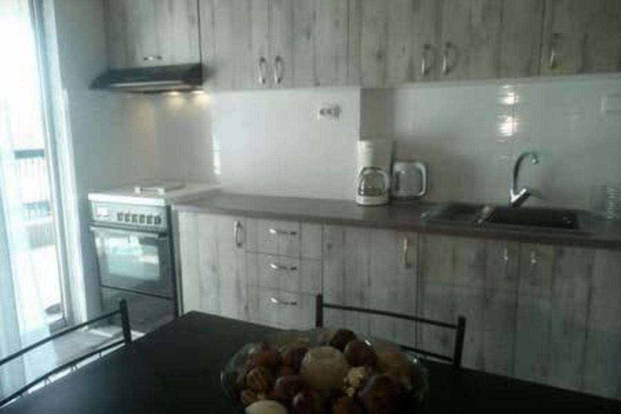 City Center / Apartment 70 Sqm / With View Soluň Exteriér fotografie