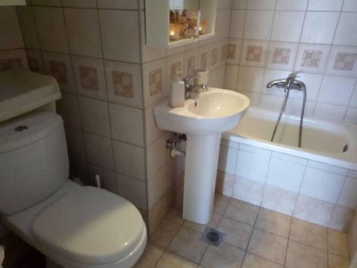 City Center / Apartment 70 Sqm / With View Soluň Exteriér fotografie
