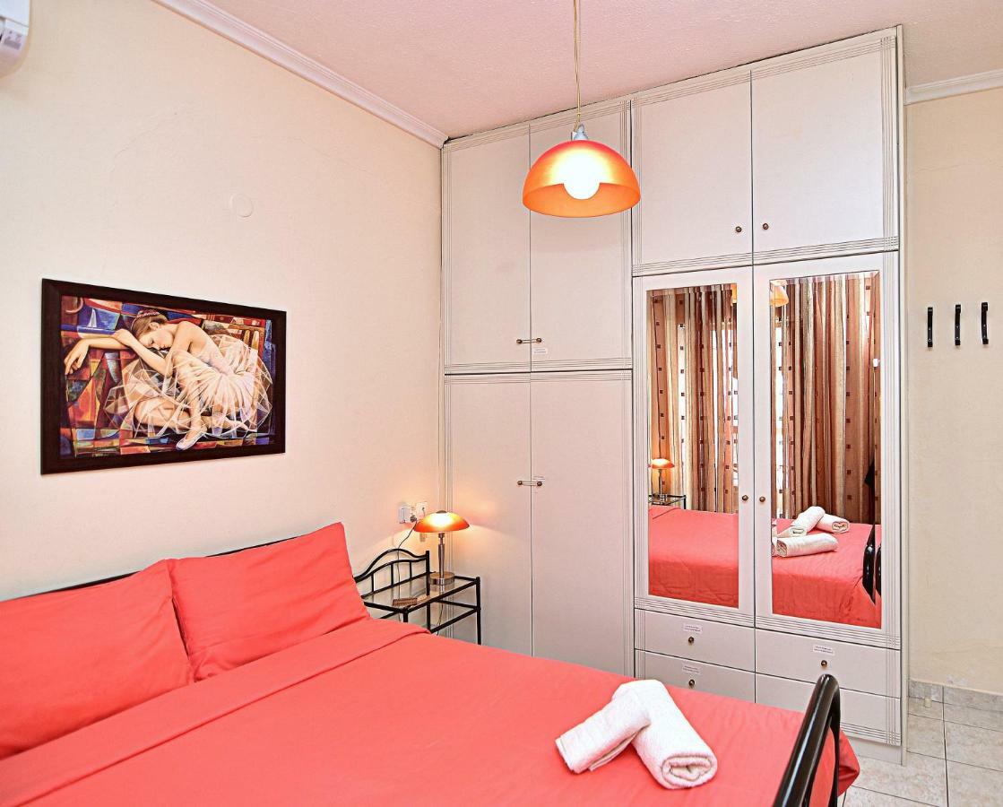 City Center / Apartment 70 Sqm / With View Soluň Exteriér fotografie